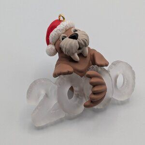 Hallmark Keepsake Cool Decade 2000, 1st in Cool Decade Series, Vintage Ornament